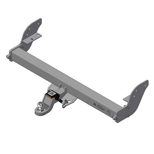 Ult1mate Next Gen Tow Bar Suitable for Holden Colorado 06/2012 - 06/2020