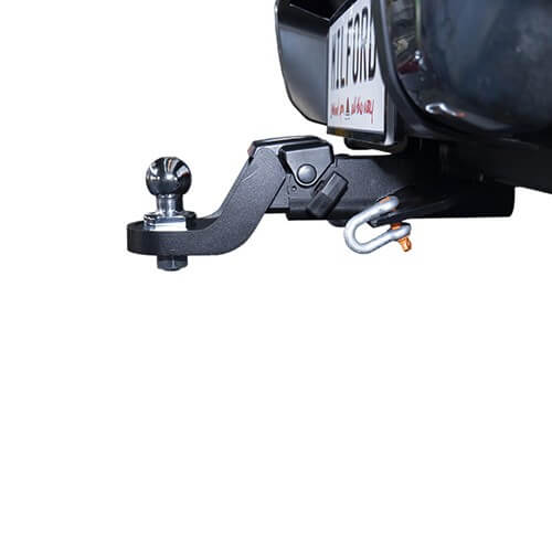 Ult1mate Next Gen Tow Bar Suitable for Holden Colorado 7 06/2012 - 04/2021