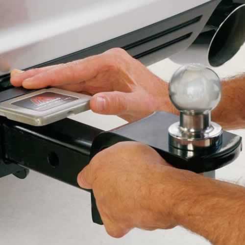 Milford Towbar Heavy Duty Suitable for Nissan X-Trail 12/2013 - 08/2022