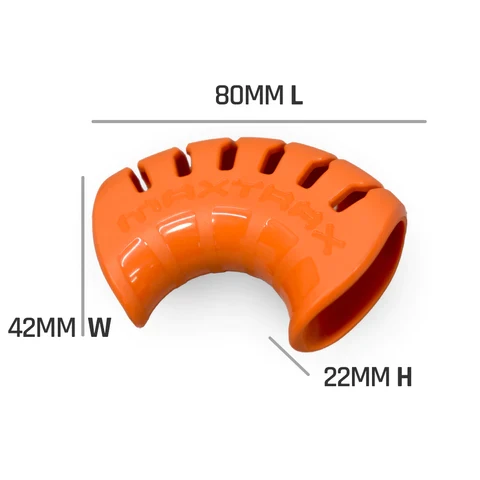 MAXTRAX Shackle Shield