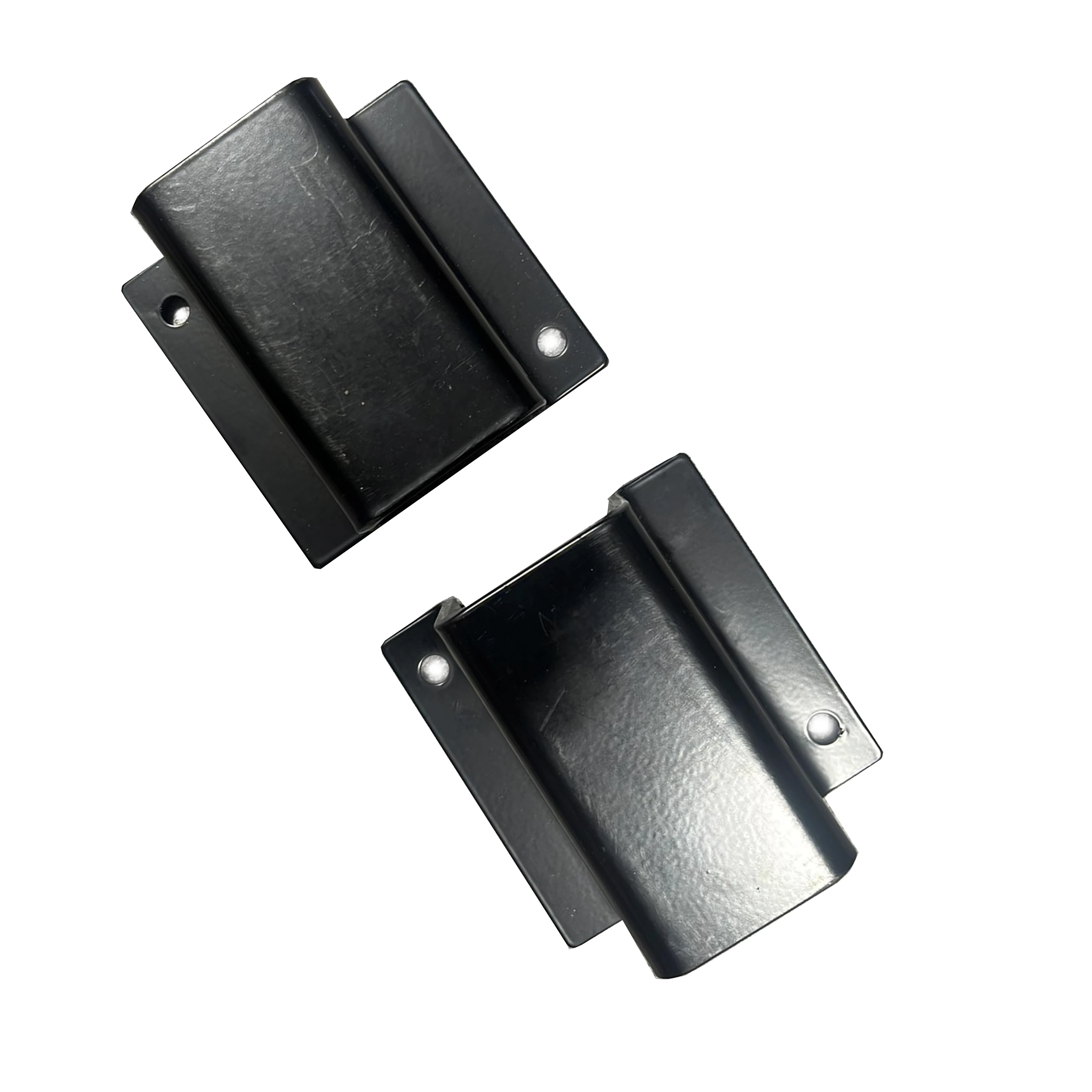 2 Piece Kit Front and Sump Plates Suitable for Isuzu D-Max 2012- 2020