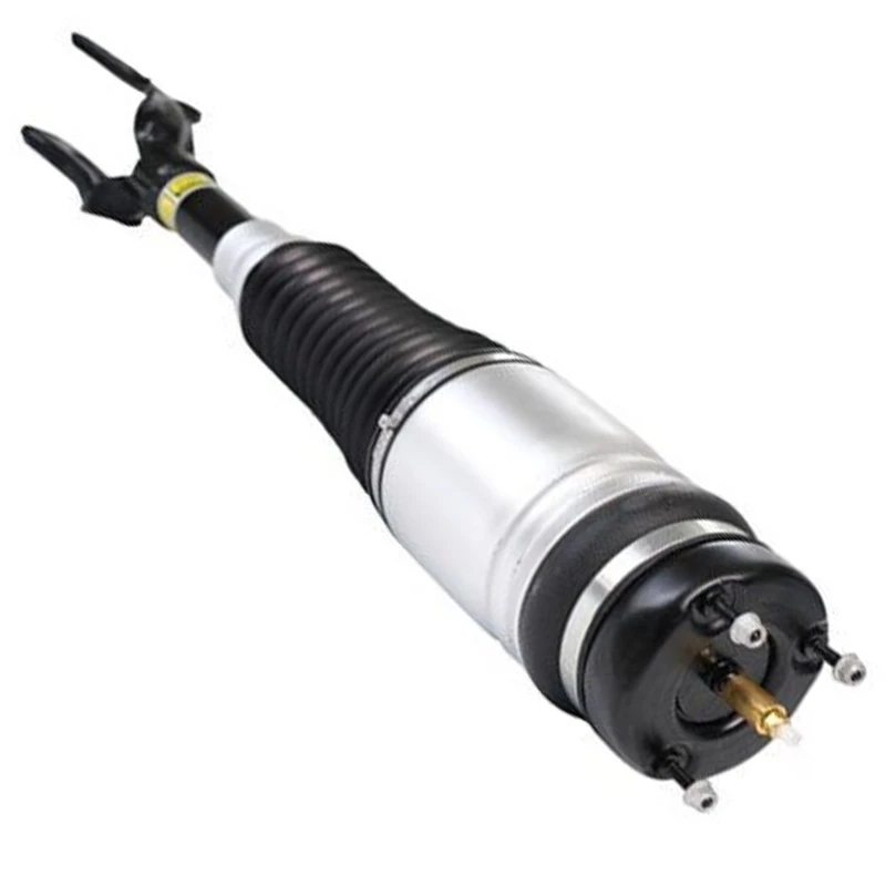 Front Air Shock Absorber Suspension Suitable For WK2 Jeep Grand Cherokee 2011-2016 Quadra Lift Replacement