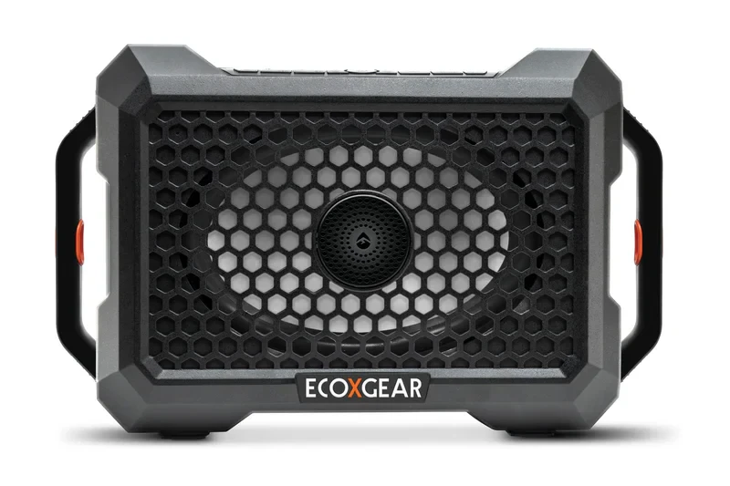 Defender 12v Waterproof Rugged 100W Speaker