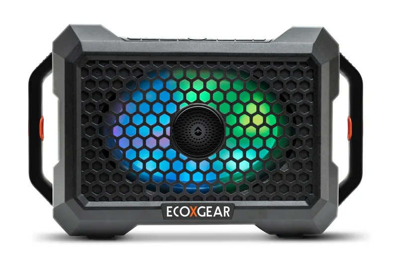 Defender 12v Waterproof Rugged 100W Speaker