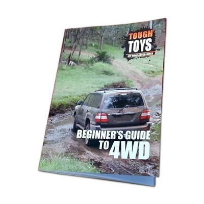 Beginner's Guide To 4wd