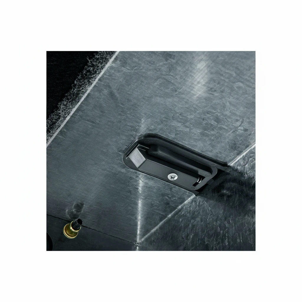 Drawer System Suitable For Great Wall Cannon Dual Cab 01/2022-Current