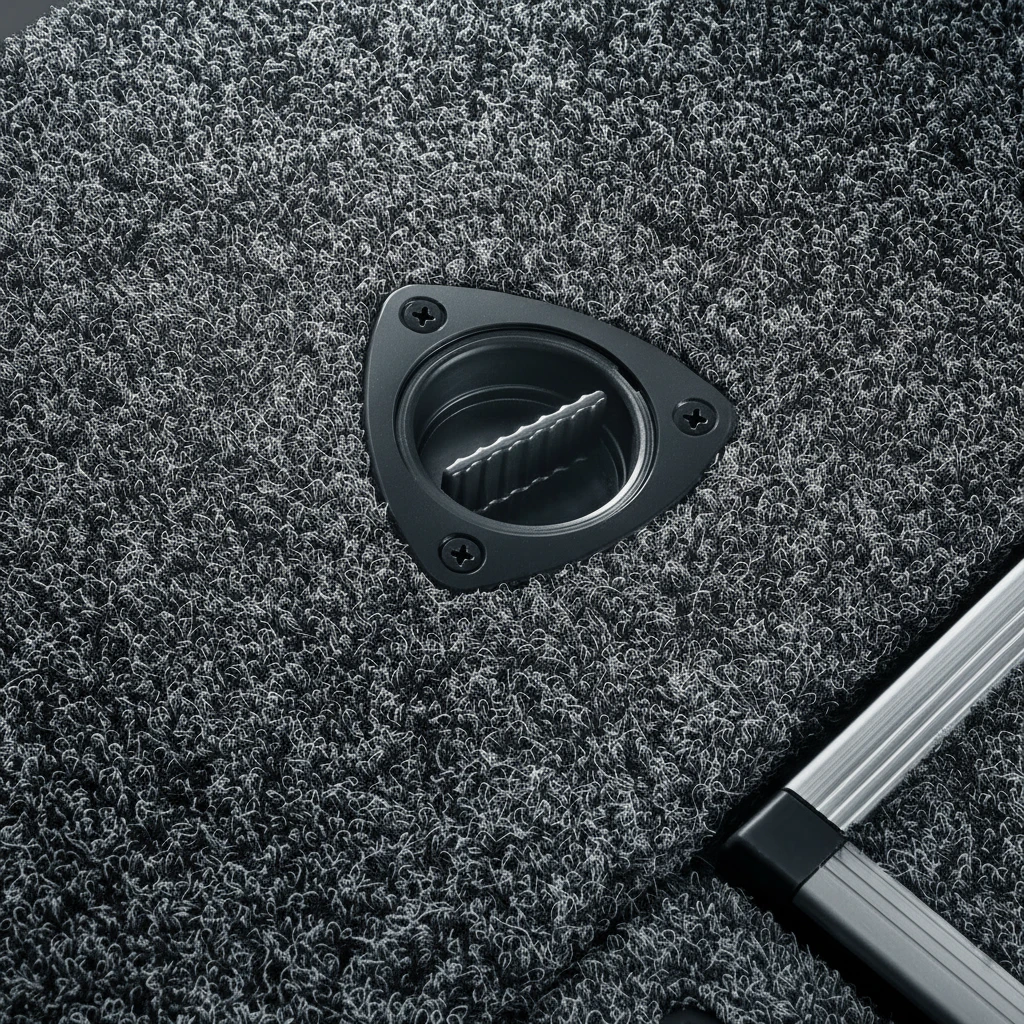 Drawer System Suitable For Great Wall Cannon Dual Cab 01/2022-Current