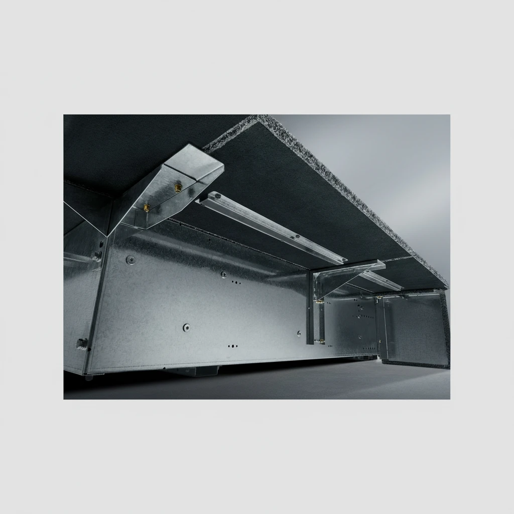 Drawer System Suitable For Great Wall Tank 200 Wagon 12/2022-Current