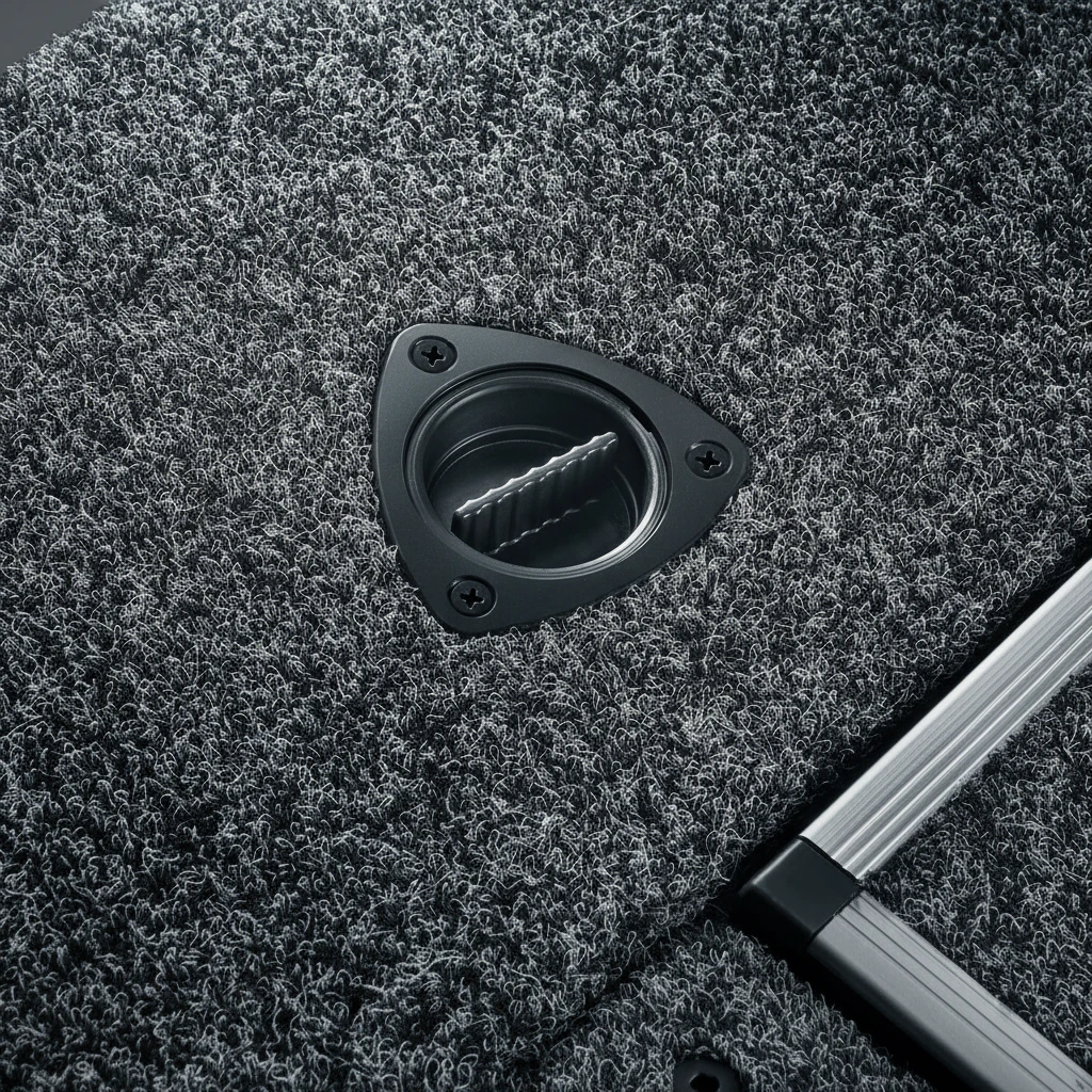 Drawer System Suitable For Great Wall V240 Dual Cab 01/2010-Current