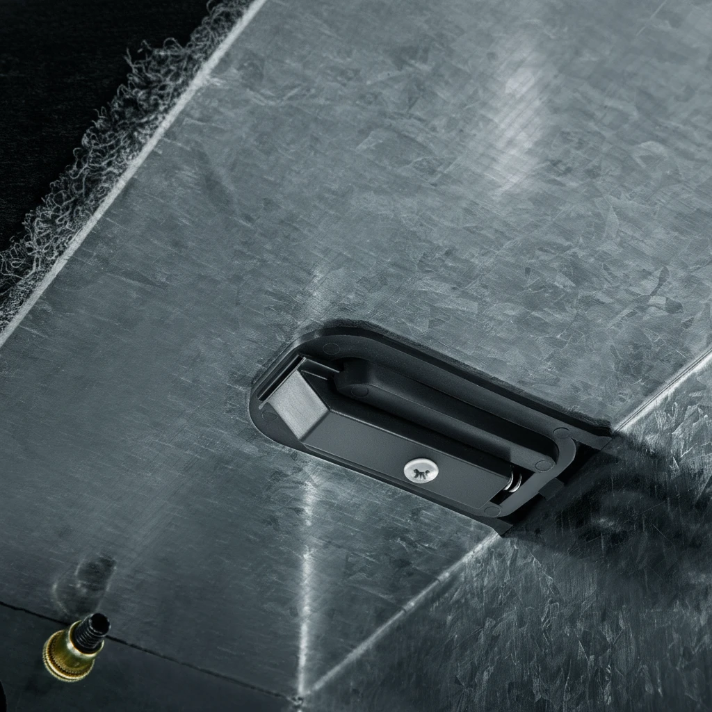 Drawer System Suitable For Holden Colorado 7 Wagon/Trailblazer 01/2014-12/2020