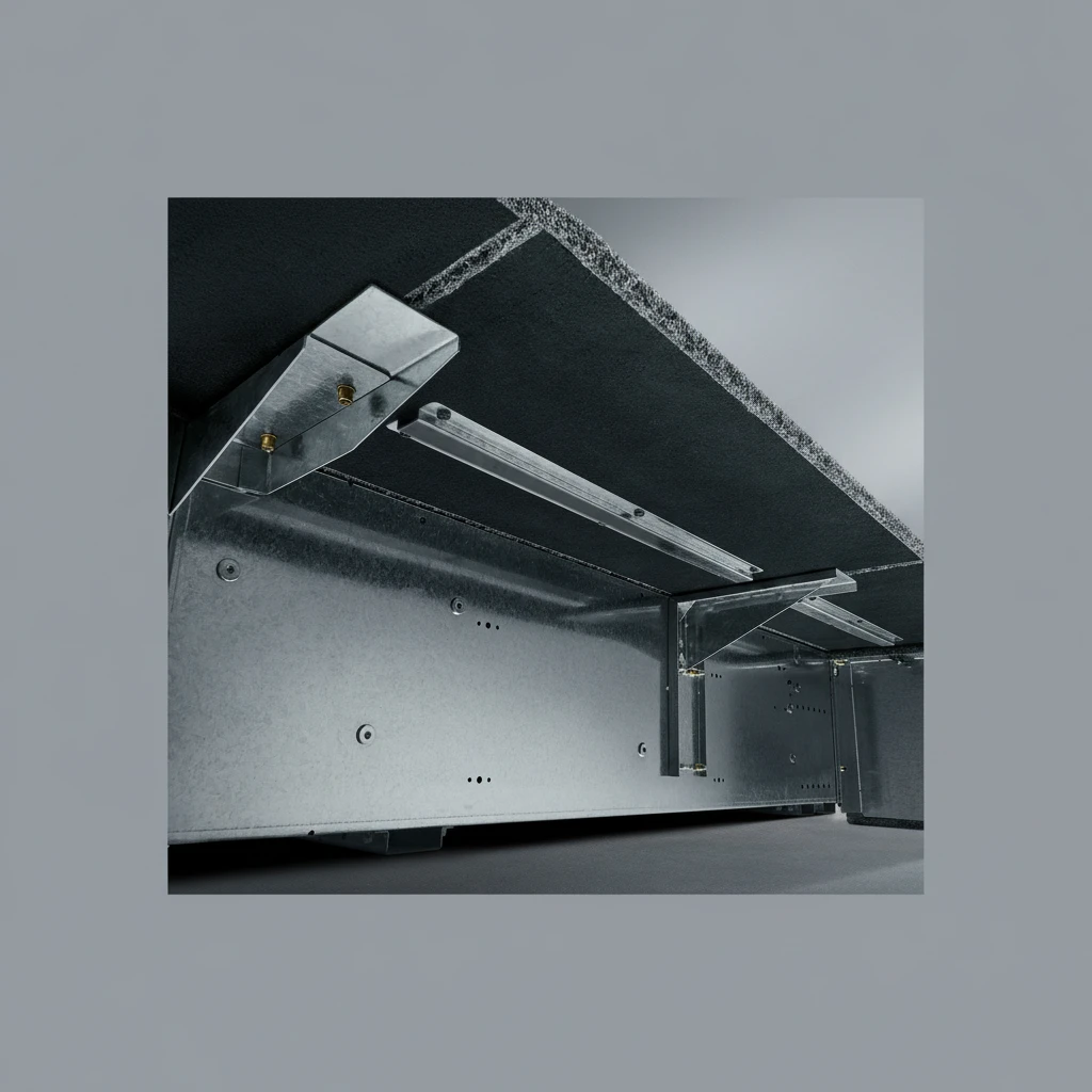 Drawer System Suitable For Holden Colorado 7 Wagon/Trailblazer 01/2014-12/2020