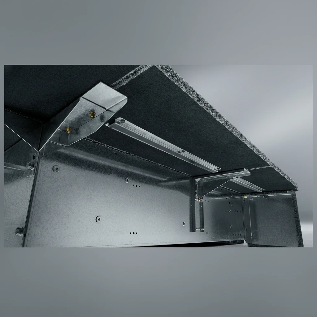 Drawer System Suitable For Holden Colorado Single Cab 12/2002-07/2012