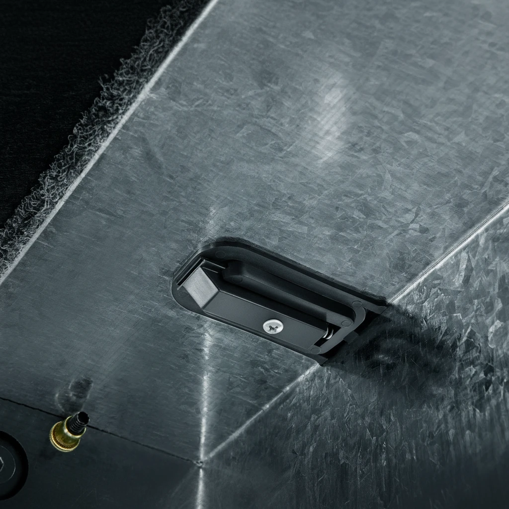 Drawer System Suitable For Holden Colorado Single Cab 12/2002-07/2012