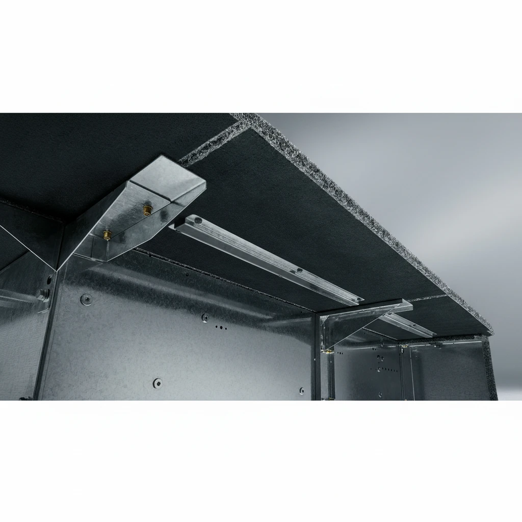 Drawer System Suitable For Holden Rodeo Single Cab 12/2032-07/2012