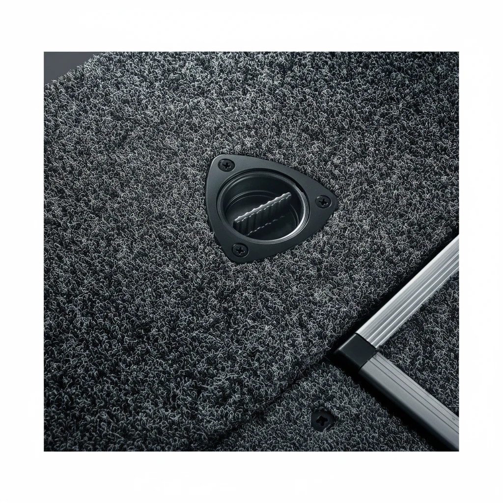 Drawer System Suitable For INEOS Grenadier Wagon 06/2023-Current