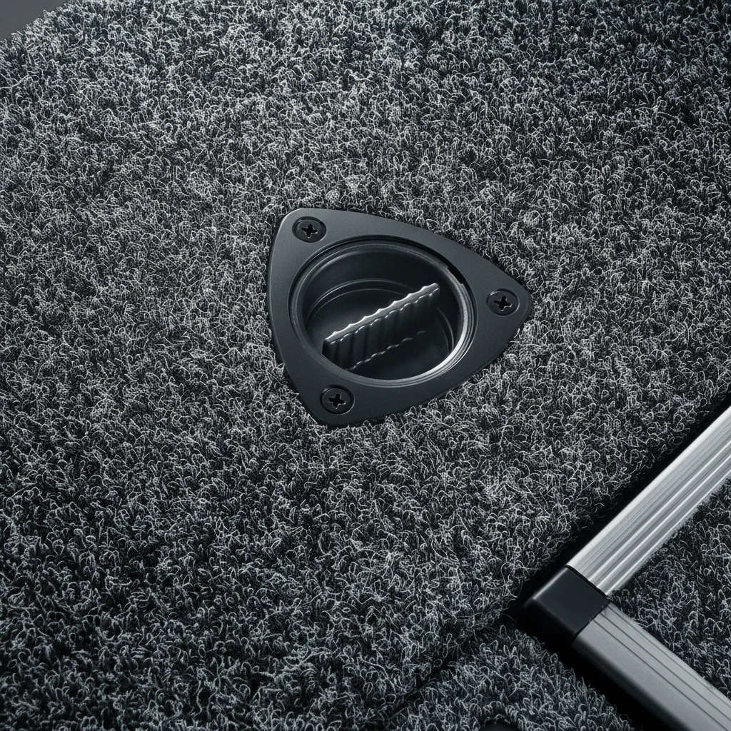 Drawer System Suitable For Land Rover Defender 110 01/2002-02/2016