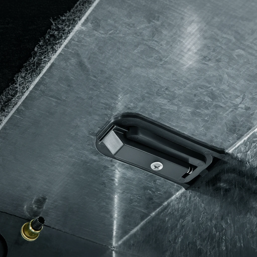 Drawer System Suitable For Mazda BT-50 Freestyle Cab/Extra Cab 10/2020-Current