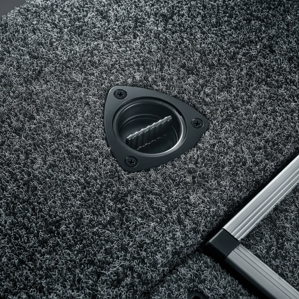 Drawer System Suitable For Mazda BT-50 Freestyle Cab/Extra Cab 10/2020-Current