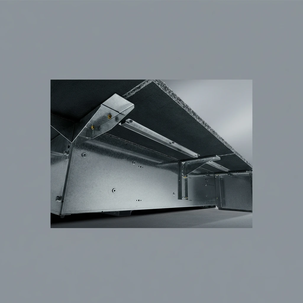 Drawer System Suitable For Nissan Patrol GQ Wagon And SWB 01/1988-10/1997