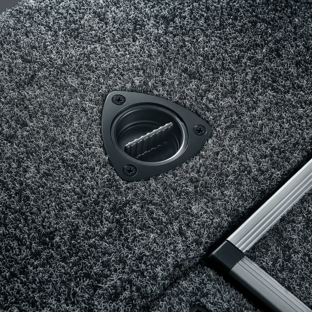 Drawer System Suitable For Nissan Patrol Y62 Wagon 01/2011-Current