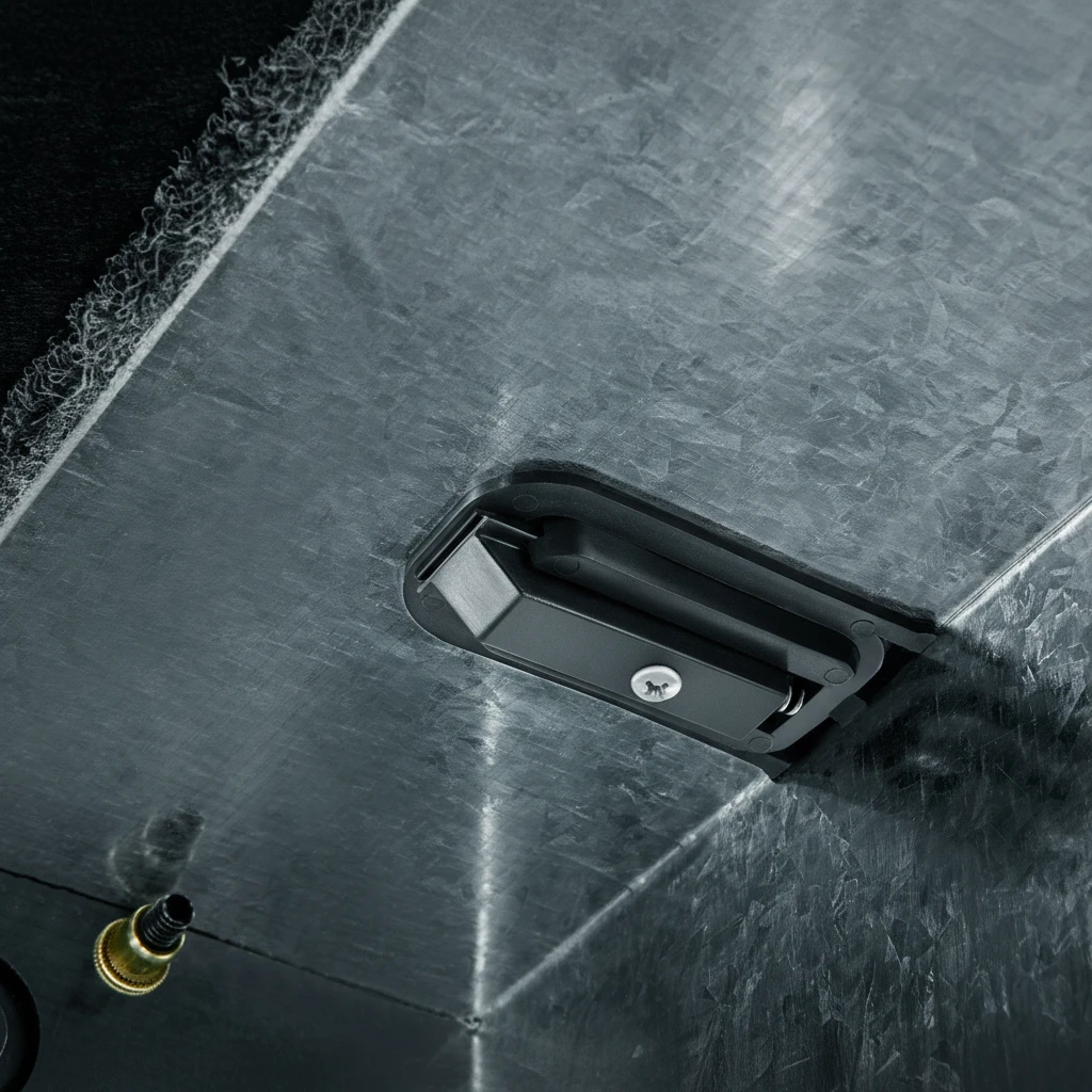 Drawer System Suitable For Toyota Hilux Dual Cab SR5 A Deck 10/2015-08/2021