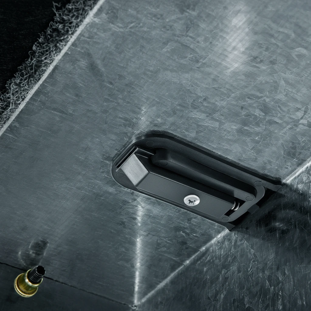 Drawer System Suitable For Toyota Hilux Dual Cab SR5 A Deck 09/2021-Current