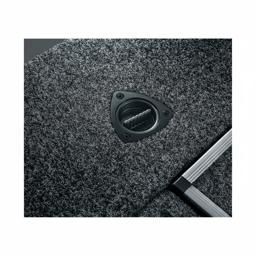 Drawer System Suitable For Toyota Hilux Dual Cab SR5 J Deck 09/2021-Current