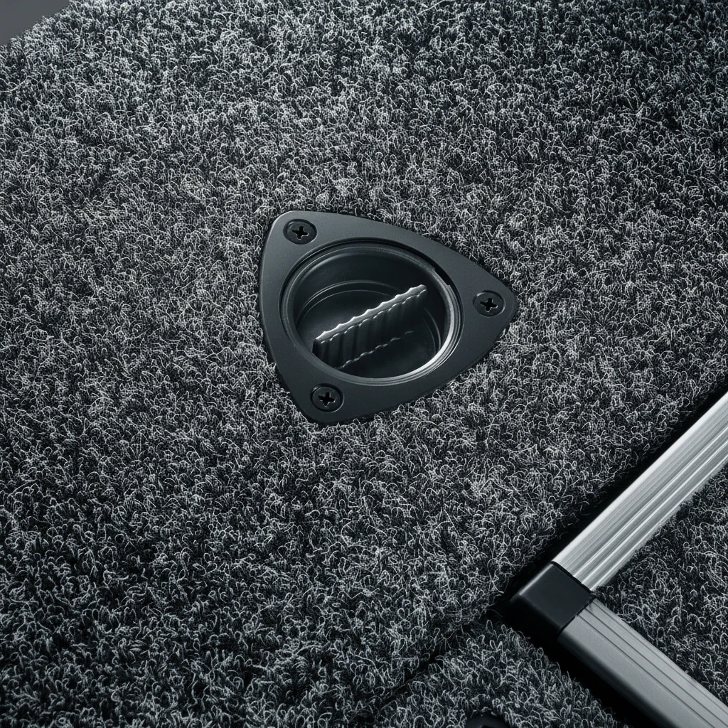 Drawer System Suitable For Toyota Hilux Extra Cab SR5 A Deck 09/2021-Current