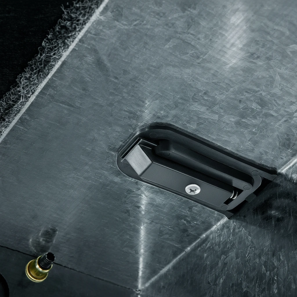 Drawer System Suitable For Toyota Hilux Extra Cab SR5 A Deck 09/2021-Current