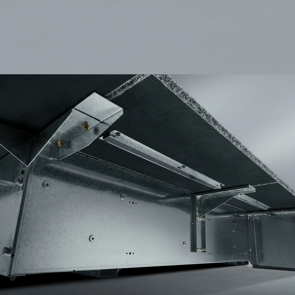 Drawer System Suitable For Toyota Landcruiser 100 Series GXL Wagon 04/1998-07/2002