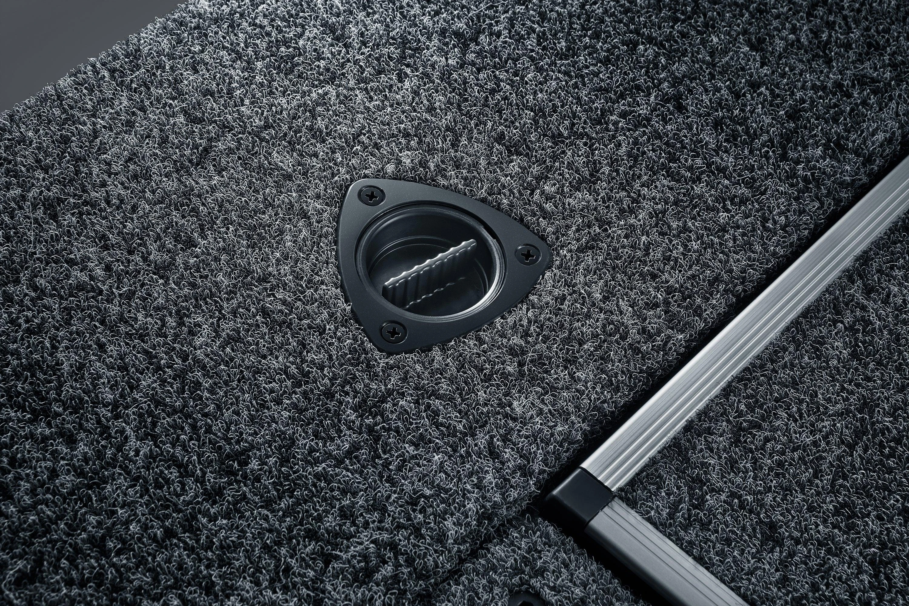 Drawer System Suitable For Toyota Landcruiser 100 Series GXL Wagon With Air Con 04/1998-07/2002