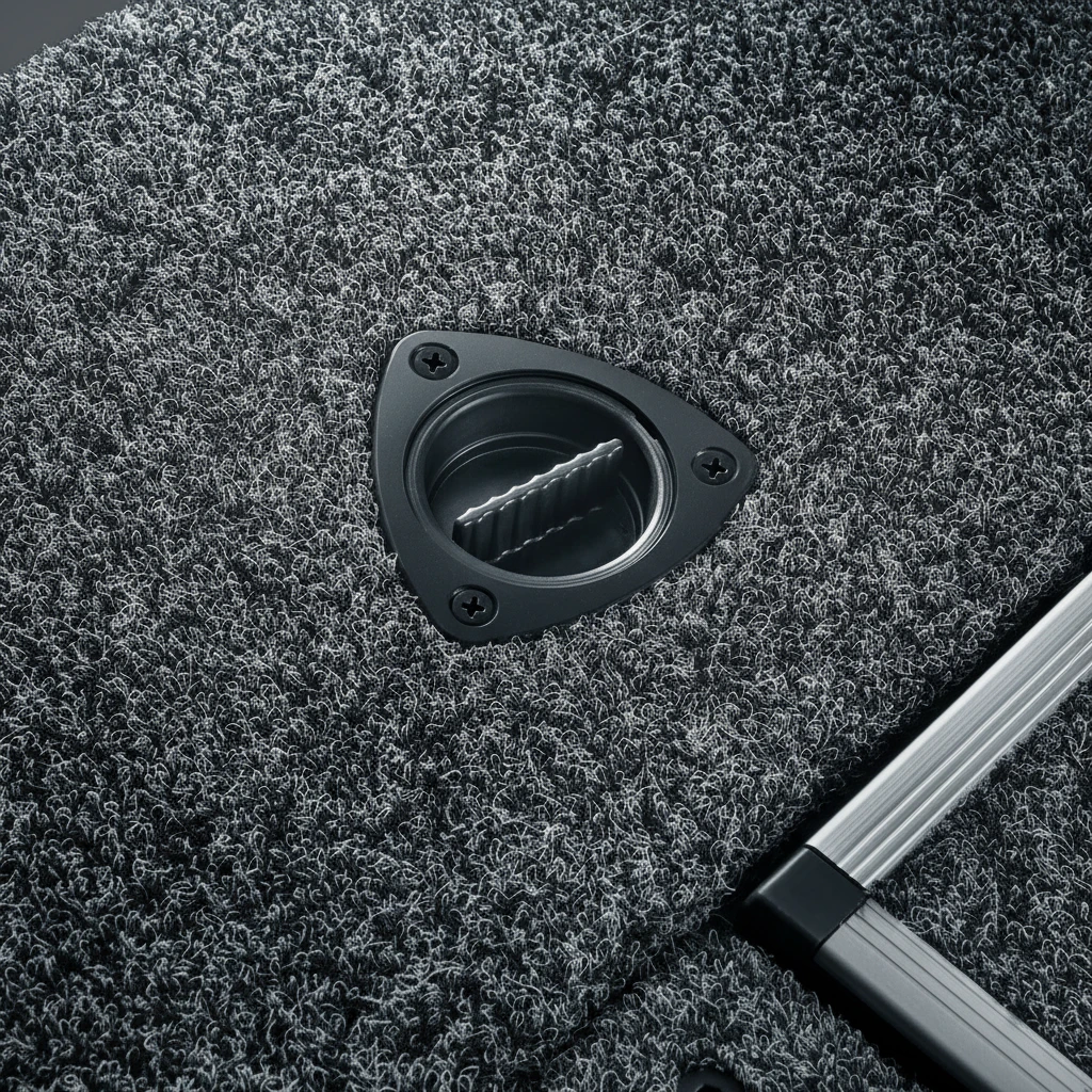 Drawer System Suitable For Toyota Landcruiser 100 Standard Wagon 04/1998-11/2007