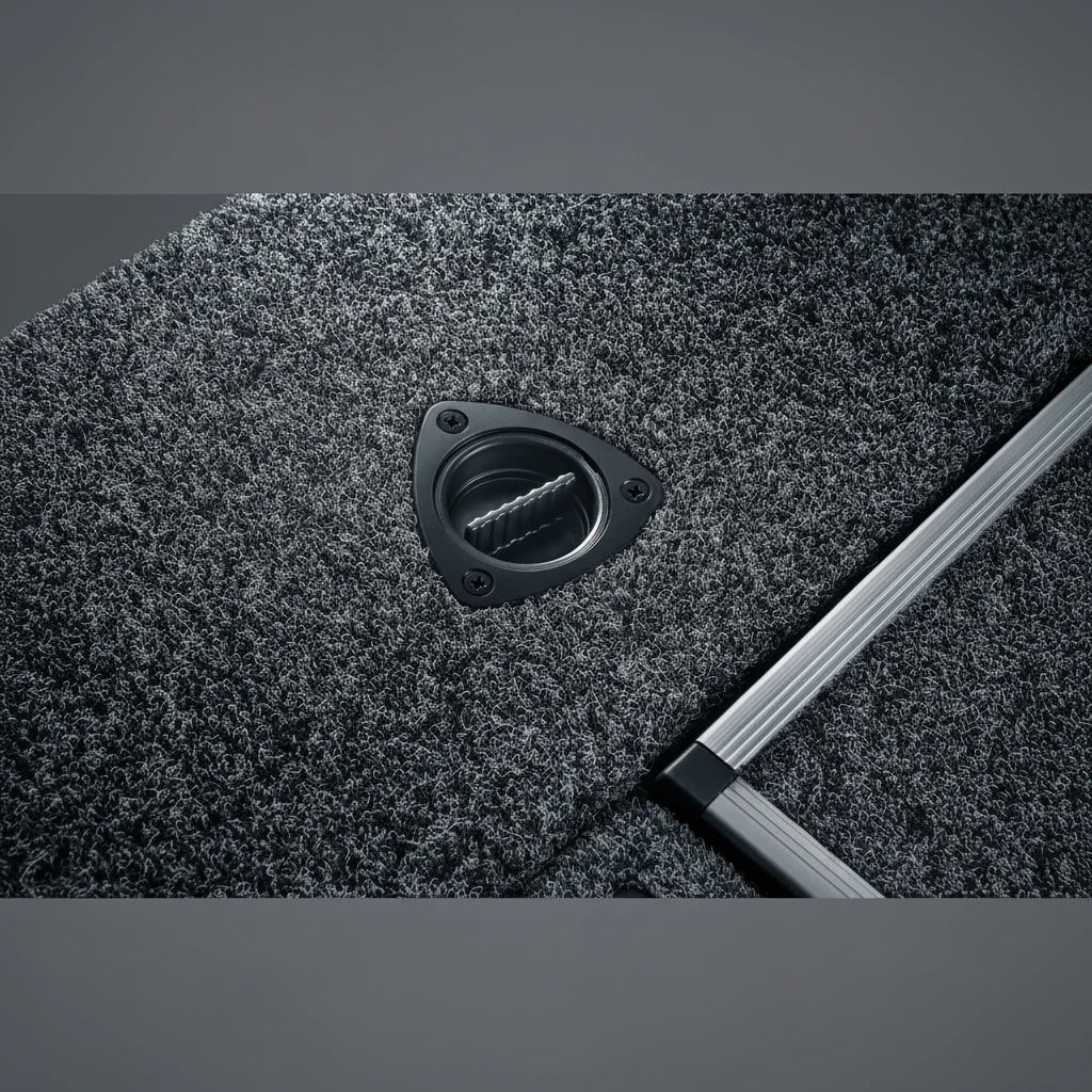 Drawer System Suitable For Toyota Landcruiser 200 Series GX Wagon 13/2012-10/2021