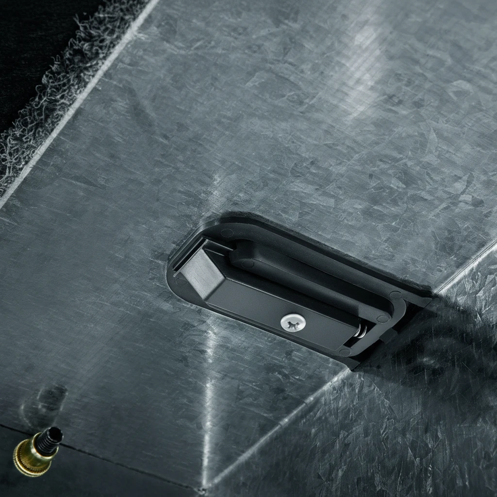 Drawer System Suitable For Toyota Landcruiser 200 Series GXL Wagon 12/2007-10/2021