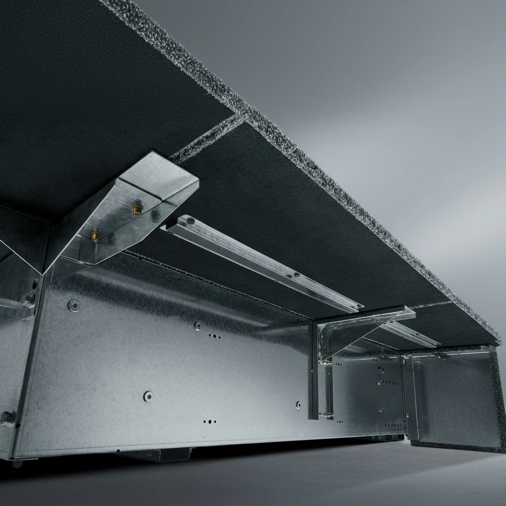 Drawer System Suitable For Toyota Landcruiser 200 Series VX Wagon 12/2007-10/2021