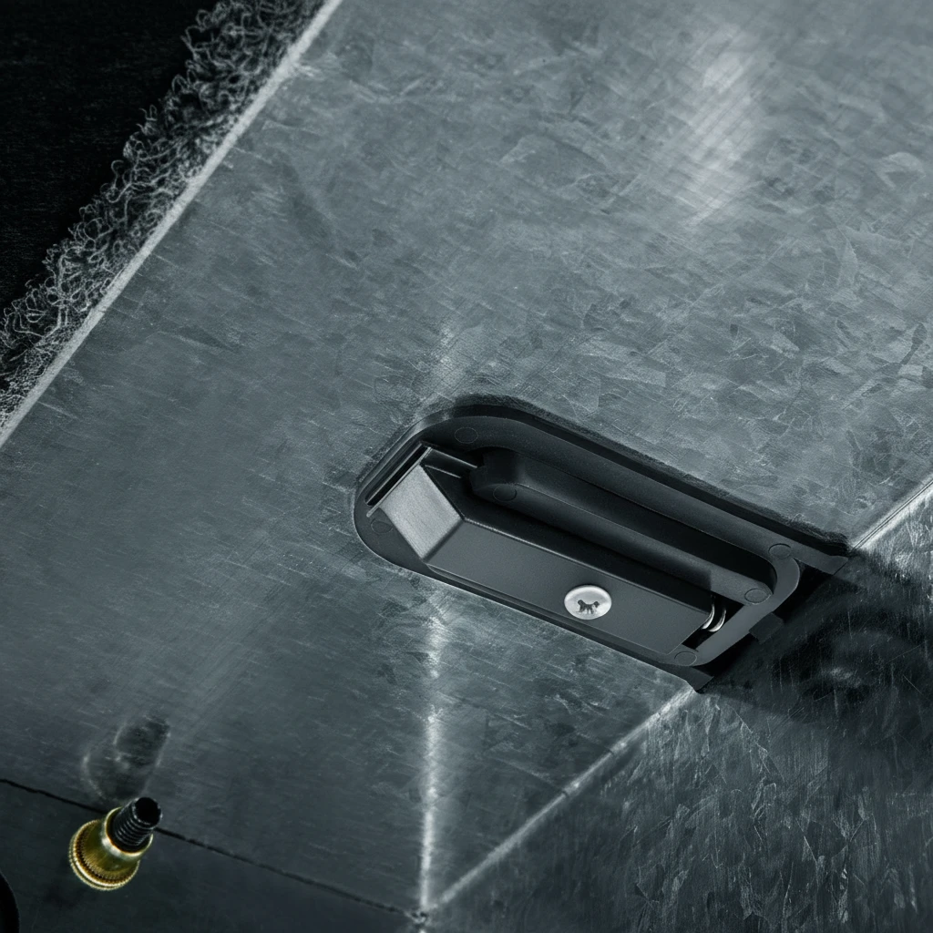 Drawer System Suitable For Toyota Landcruiser 300 Series 7 Seat Wagon 07/2021-Current