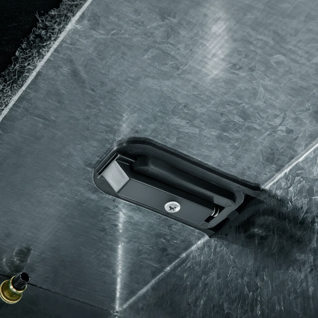 Drawer System Suitable For Toyota Landcruiser 70 Series 76 Wagon 04/2021-08/2022