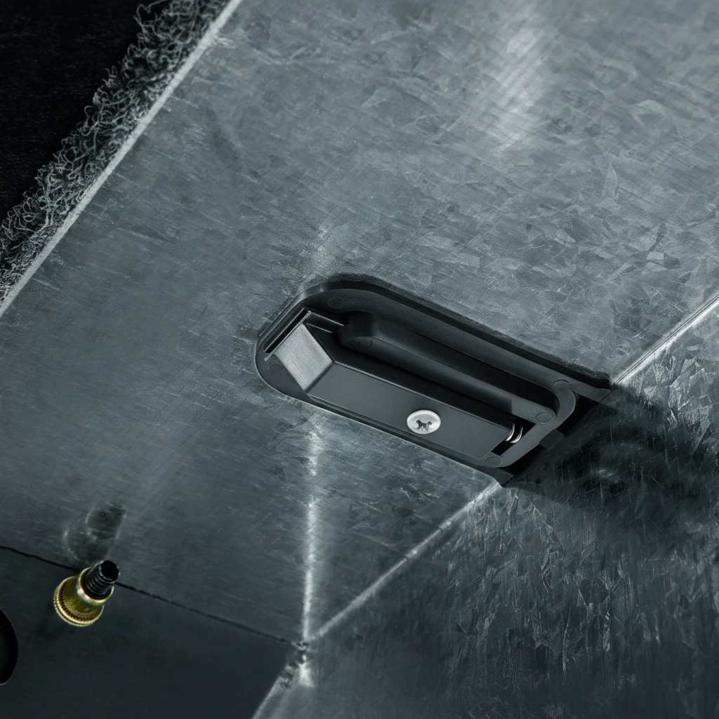 Drawer System Suitable For Toyota Landcruiser Prado 150 Series GX 5 Seat Wagon 11/2009-Current