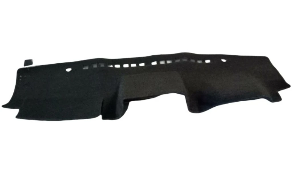 Sungrabba Dash Mat Suit Suitable For Chev Silverado 1500 / 2500 / 3500 Dual Cab Four Door Utility 2019-2020