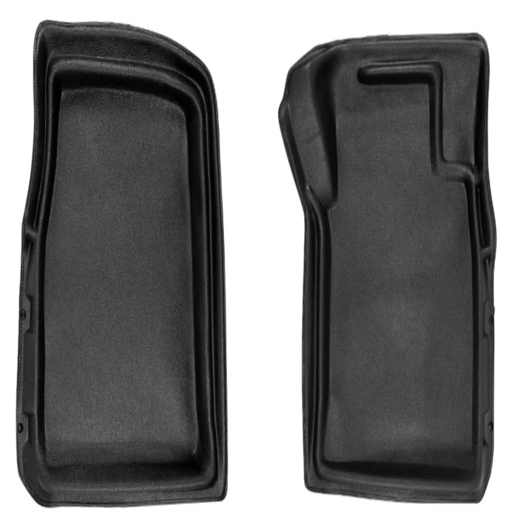 Sangrabba Mats Suitable For Great Wall V200 Two Door Utility 2012-2015