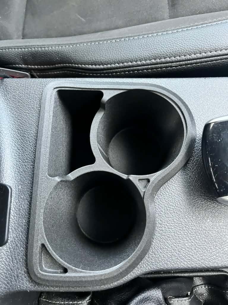 Replacement Cup Holders Suitable For Mercedes X Class X250D & X350D