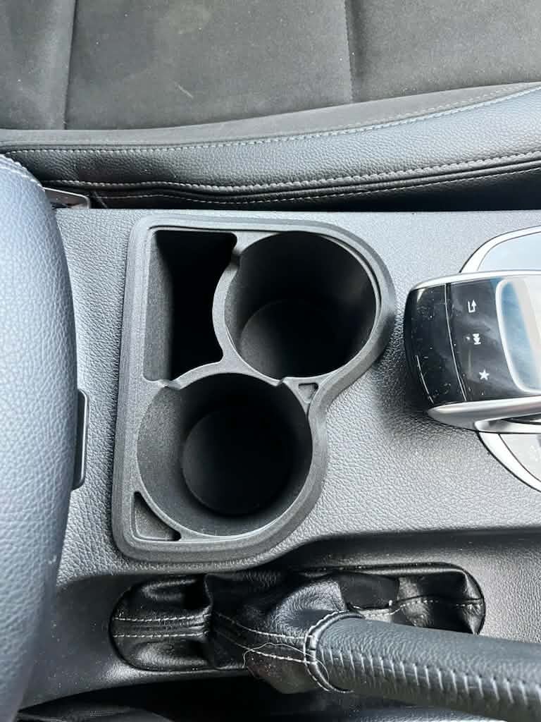 Replacement Cup Holders Suitable For Mercedes X Class X250D & X350D