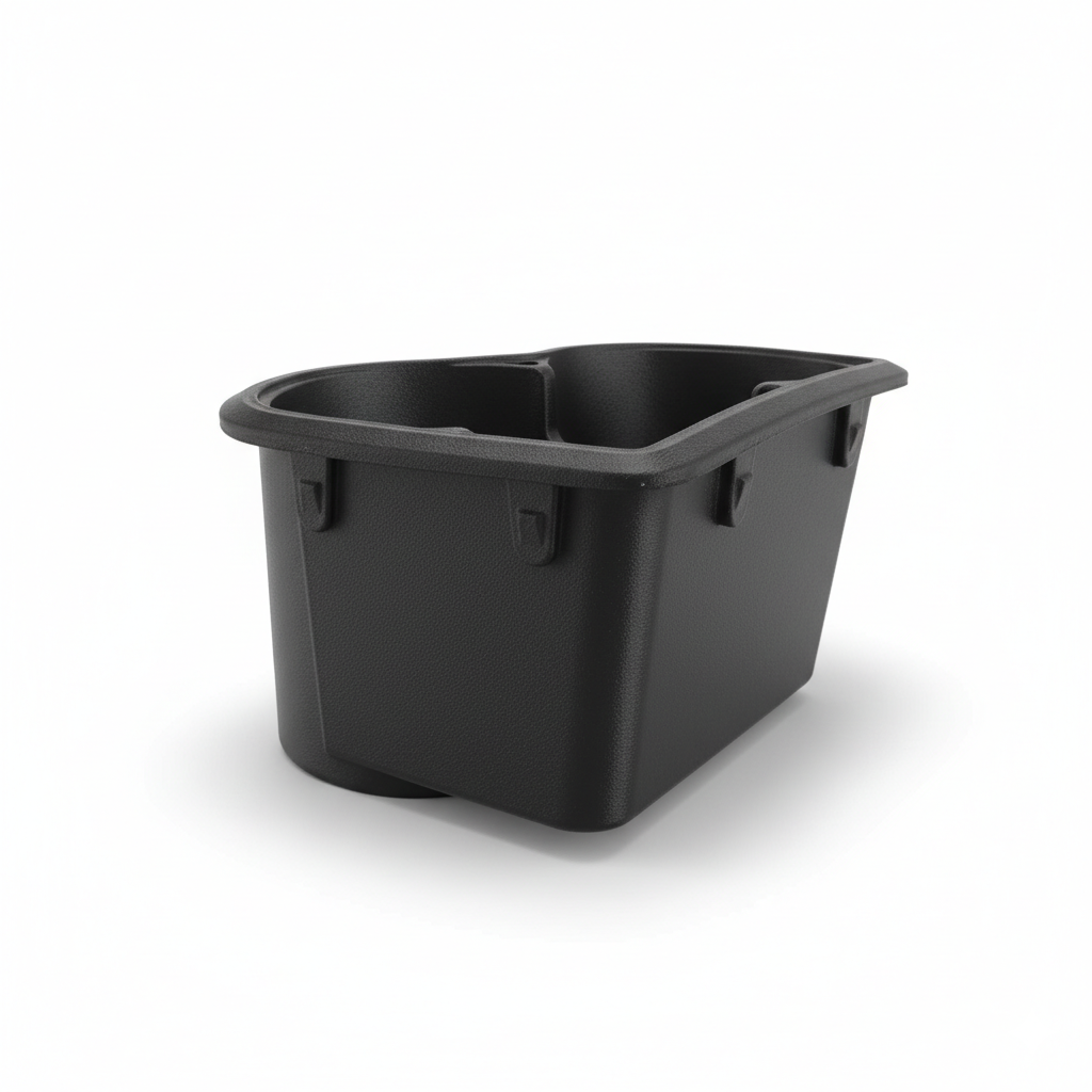 Replacement Cup Holders Suitable For Mercedes X Class X250D & X350D