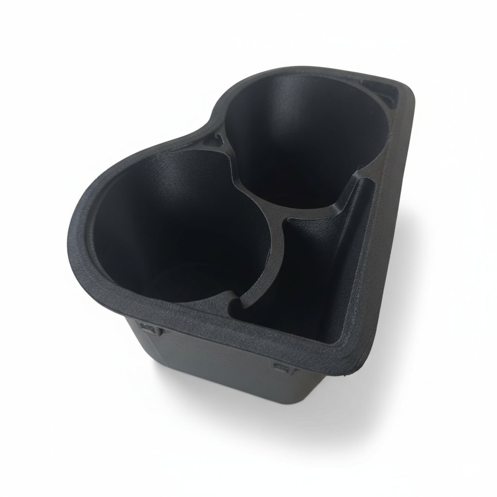 Replacement Cup Holders Suitable For Mercedes X Class X250D & X350D