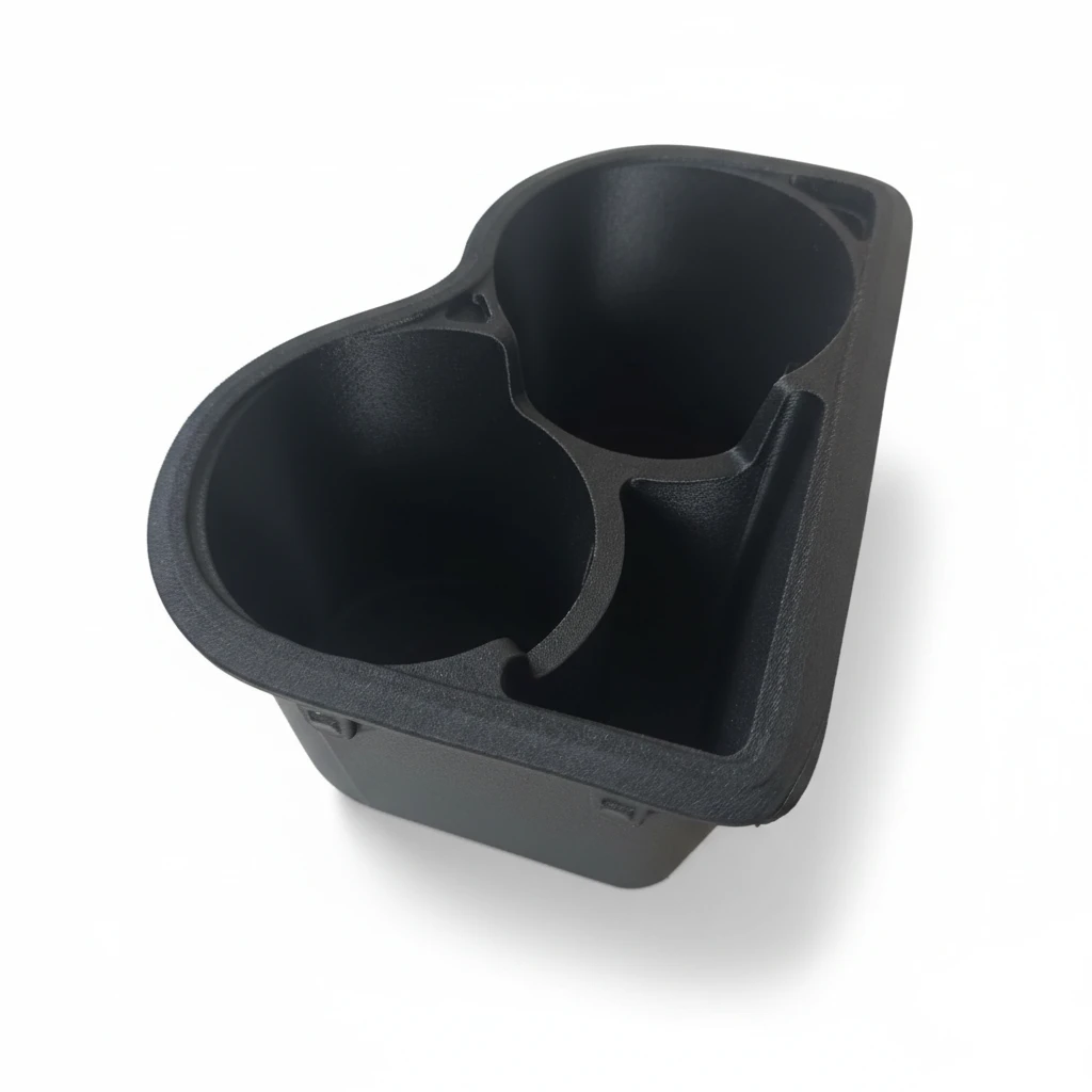 Replacement Deep Cup Holders Suitable For Mercedes X Class X250D & X350D