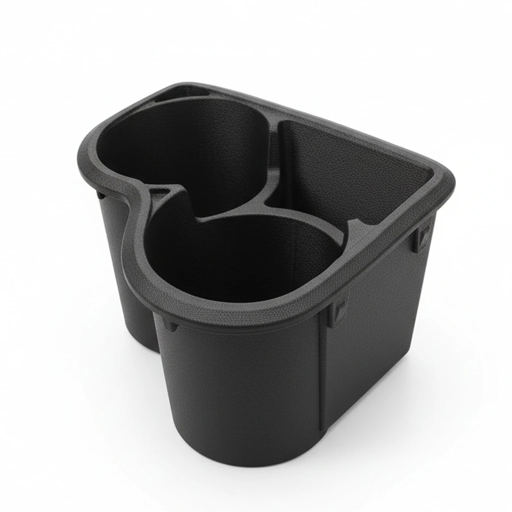 Replacement Deep Cup Holders Suitable For Mercedes X Class X250D & X350D