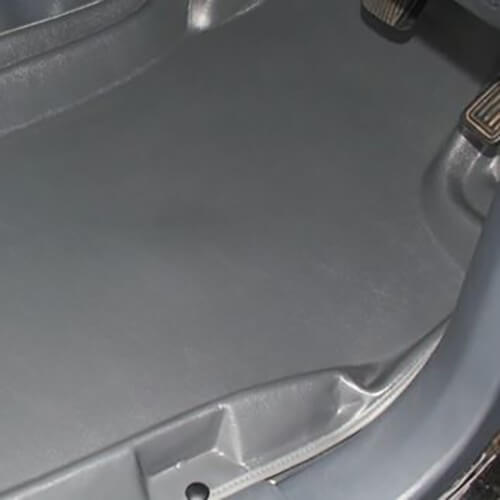 Sandgrabba Trap Mats Carpet Suitable For Jeep Cherokee Five Door Wagon 2008-2012
