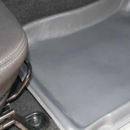 Sandgrabba Trap Mats Carpet Suitable For Jeep Cherokee Five Door Wagon 2008-2012