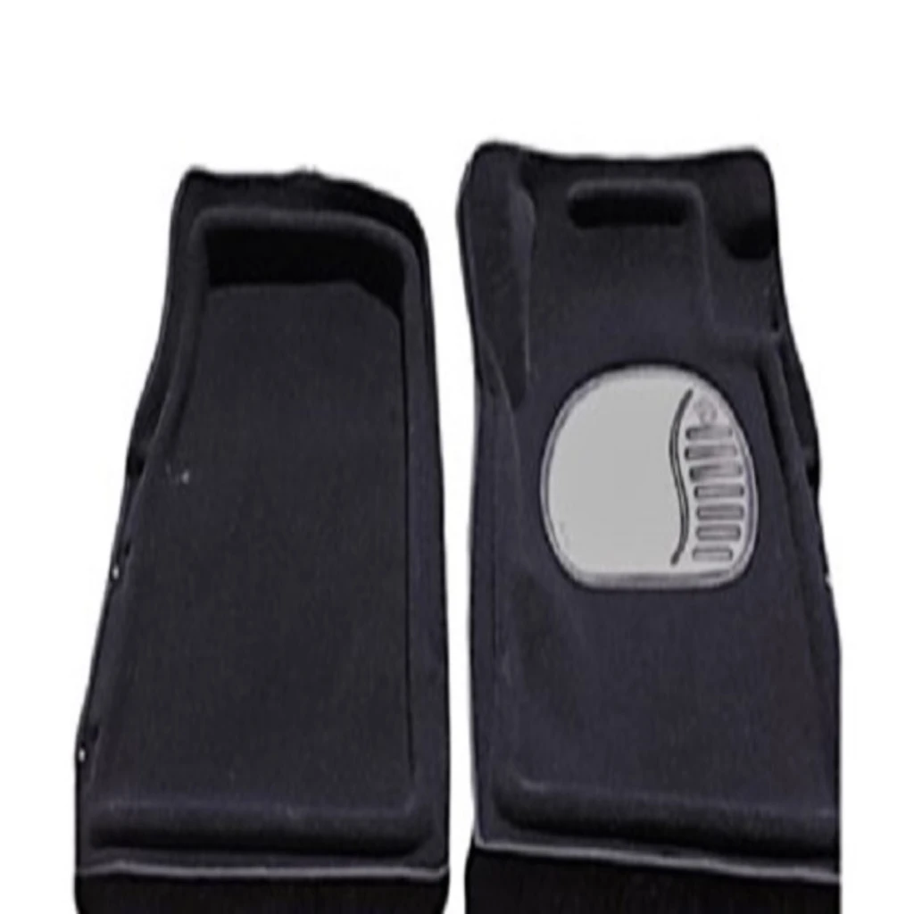 Sandgrabba Trap Mats Carpet Suitable For Jeep Cherokee Five Door Wagon 2008-2012