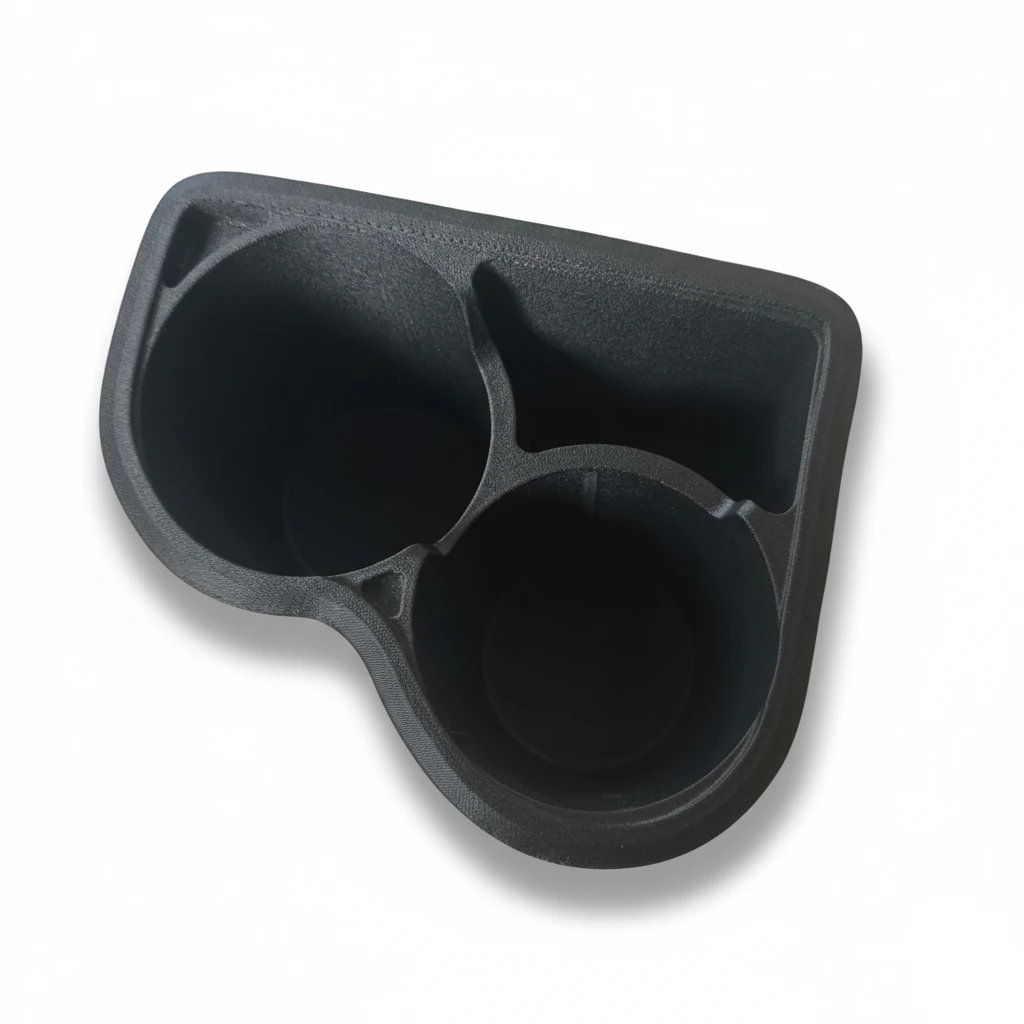 Replacement Deep Cup Holders Suitable For Mercedes X Class X250D & X350D W470 2017-2020